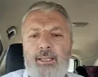 Sanin Musa se oglasio putem live videa/Sanin Musa