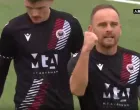 Gol Bilbije za 1:0/Foto: 