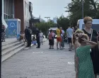 Incident na Olimpijskom bazenu Otoka/