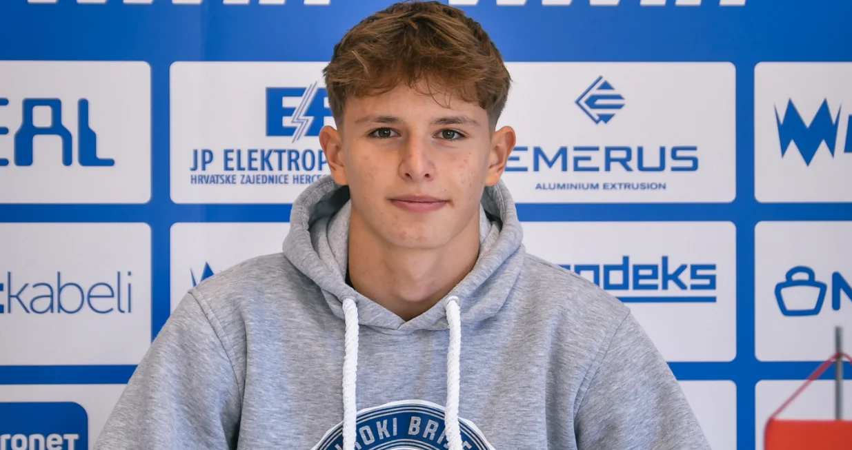 Vito Medić/Foto: 