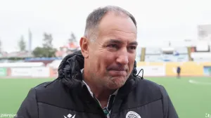Igor Štimac/Foto: 