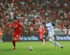 FK Velež - FK ŽeljezničarBože VukojaAdi Mehremić/Foto: 