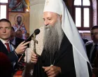 Patrijarh Porfirije u Crnoj Gori/Fena/