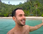 Robert Dacešin na Filipinima/Screenshot