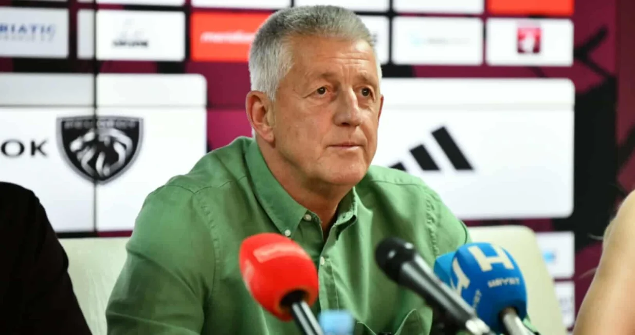Husref Musemić/Foto: