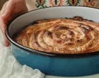 Iz Taste Atlasa kažu - ako žena zna napraviti dobar burek, spremna je za udaju/ Taste Atlas/Facebook/