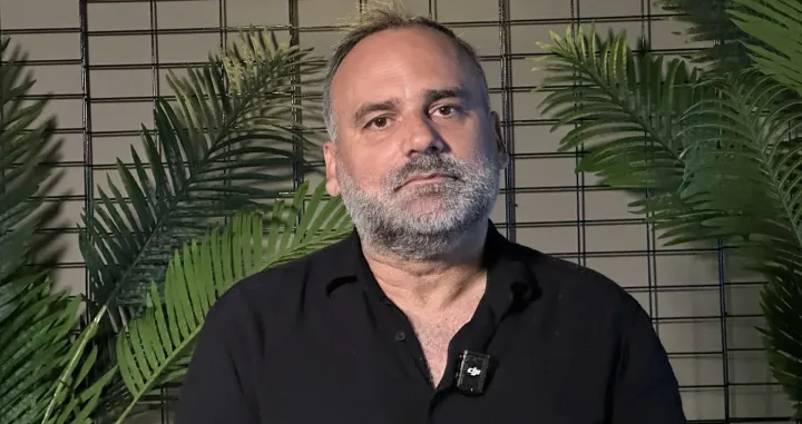 Mustafić: Ovo nije film glavnih uloga, već cijeli kolektiv igra/Amir Papić
