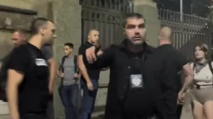 Marko Kričak/X