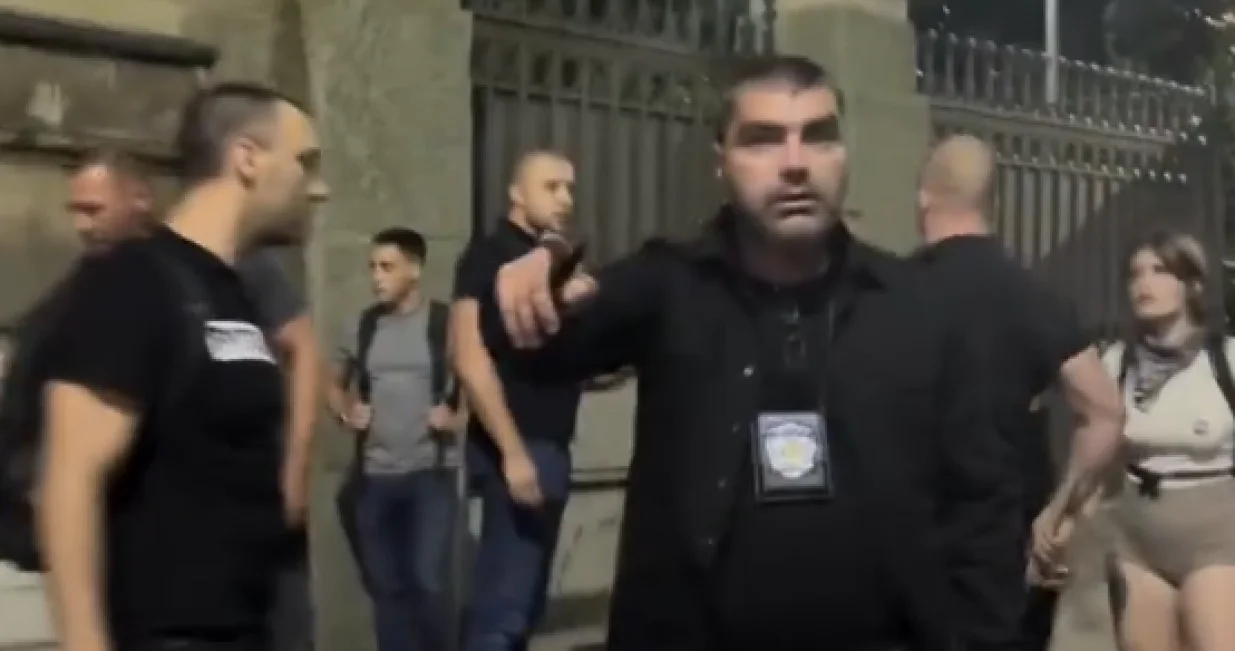 Marko Kričak/X