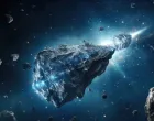 Rudarenje asteroida možda je bliže nego što mislimo/Ilustracija/Pixexid/