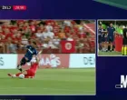 Gigović isključio Hrkaća/Foto: 