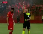 Gigović isključio Hrkaća/Foto: 
