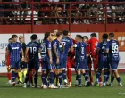 FK Velež - FK Željezničar/Foto: 