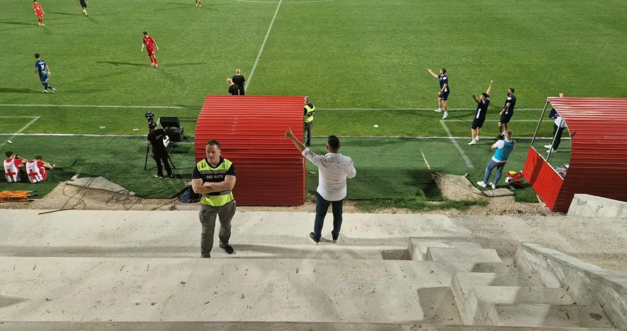 Admir Adžem/Foto: