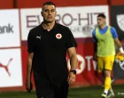 FK Velež - FK Željezničar/Foto: 