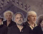 Film Paviljon/Amir Papić