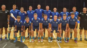 U19 futsal reprezentacija BiH/Foto: 