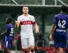 Ermedin Demirović/Foto: 