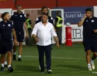 FK Velež - FK Željezničar/Foto: 