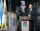 Bećirović u Bužimu: Mi nikada nismo klečali pred onima koji hoće uništiti BiH/
