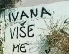 Društvene mreže plaču od smijeha zbog odgovora na grafit u kojem fali samo razmak/Screenshot