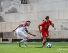 Almedin Ziljkić (FOTO: FK Velež)/Foto: 