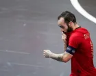 Ricardinho (FOTO: X)/Foto: 