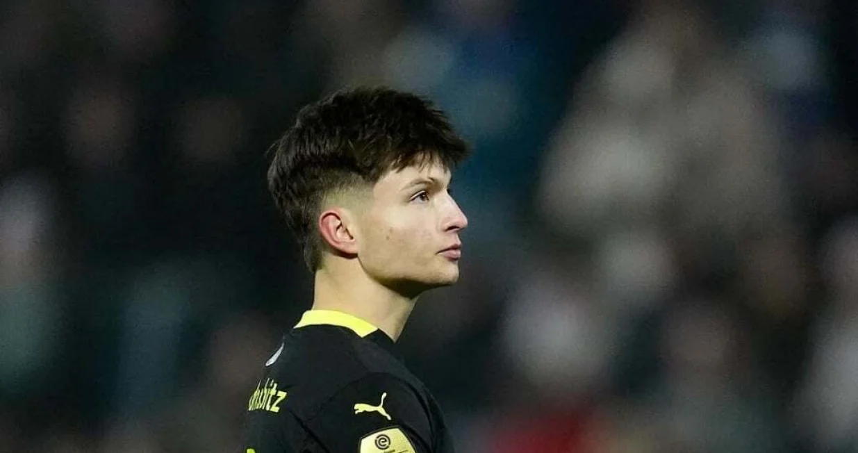 Esmir Bajraktarević/Foto: