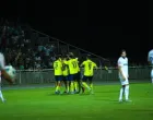 FK Rudar Prijedor - FK Radnik/Foto: 