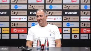 Igor Štimac/Foto: 
