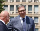 Aleksandar Vučić, predsjednik Srbije/Facebook