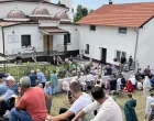 Otvaranje džamije, džamija, Tomislavgrad/Fena
