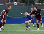 Juniori FK Željezničar - juniori FK Sarajevo/Foto: 