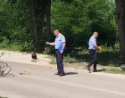 Poginuo biciklista, saobraćajna nesreća, Teslić, MUP RS, policija, biciklo, motor/Atv