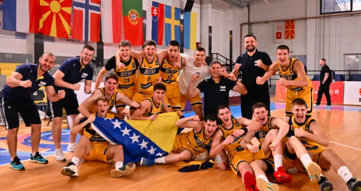 FOTO: FIBA/Foto: 