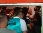 FOTO: FK Željezničar/Screenshot/Foto: 