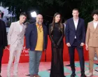 Crveni tepih 2. noć Sarajevo Film Festivala/Damir Deljo