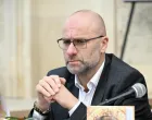 Zehrudin Hadžić, glavni imam MIZ-a Jajce/Facebook