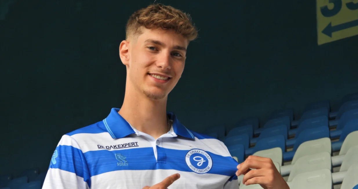 Noah Pušić/Foto: