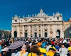 Vatican/Pexelles