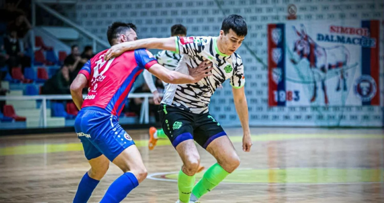 Kosta Kuzmić/Foto: 