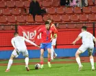 FK Borac - FK Sloga (Vladimir Šutvić/Borac Sport)/Foto: 
