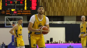 Jusuf Nurkić/Foto: 
