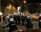Protesti Novi Sad/