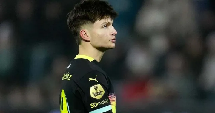 Esmir Bajraktarević/Foto: 
