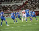 HŠK Zrinjski - NK Široki Brijeg/Foto: 