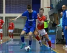 Muhamed Šljivić i Edis Sušić/Foto: 