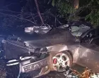 Automobil u kojem je bila tinejdžerka/Pvp Mostar