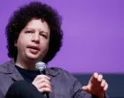 Poznati meksički reditelj Michel Franco u Bosanskom kulturnom centru u Sarajevu održao masterclass predavanje u kojem je govorio o svom profesionalnom životu31. SFF/Damir Deljo