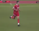 Damjan Koprivica debi WWIn liga/Foto: 